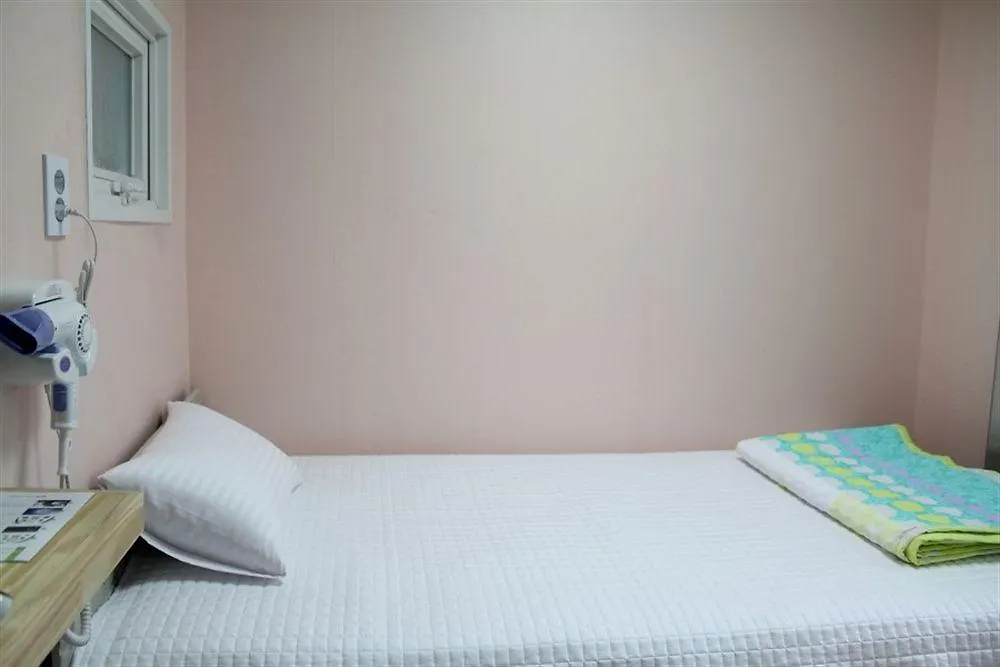 Hotel Mk Liberty House Seul