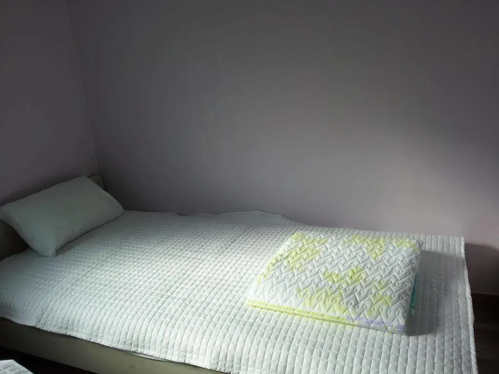 Pensjonat Hotel Mk Liberty House Seul