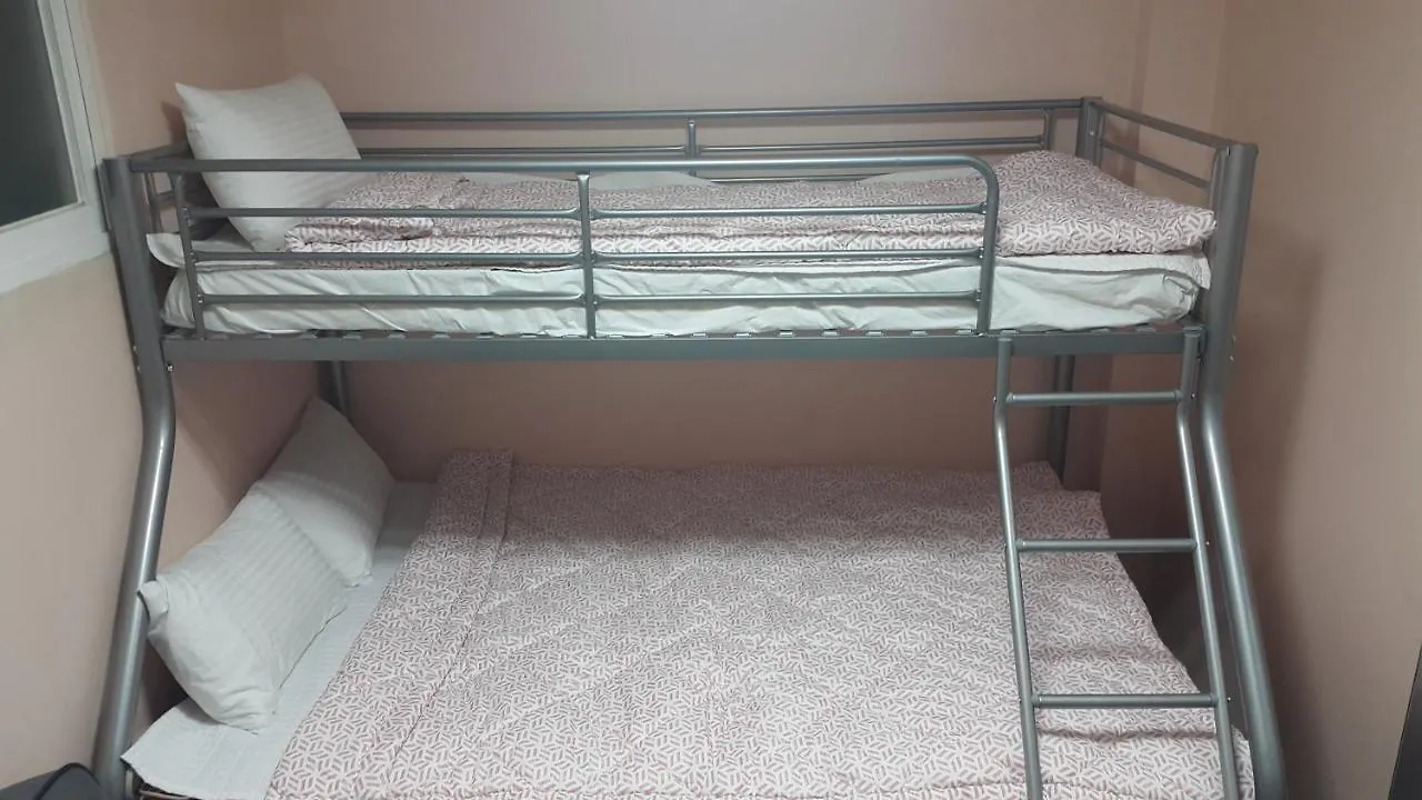 Hotel Mk Liberty House Seul 2*,  Korea Południowa