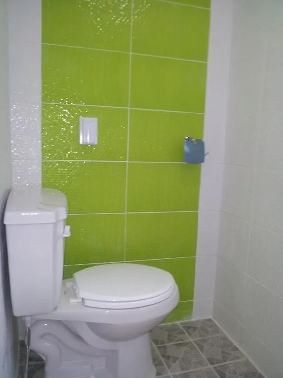 Guest house Mk Liberty House Seoul Station Hotel