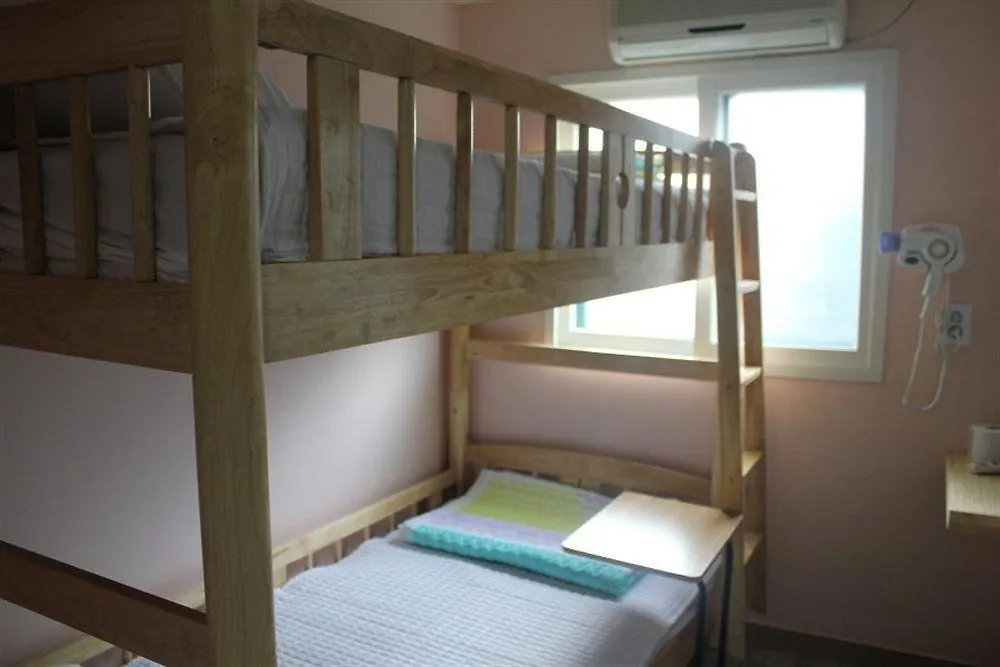 ** Guest house Mk Liberty House Seoul Station Hotel South Korea