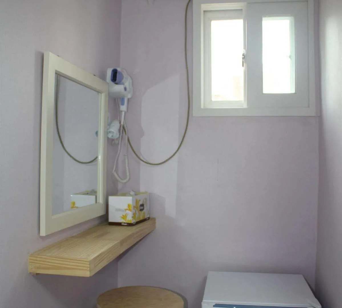 Guest house Mk Liberty House Seoul Station Hotel