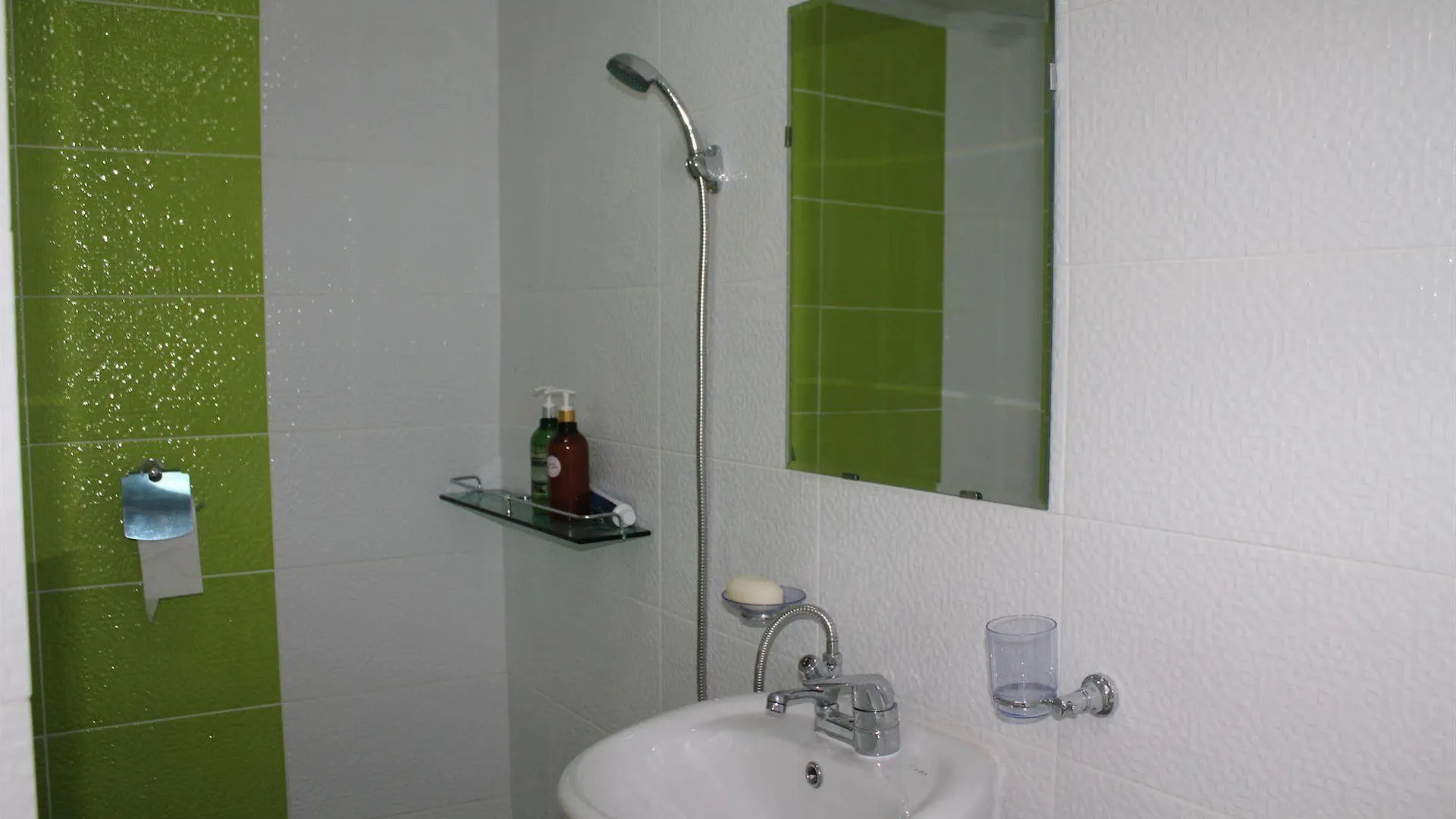 Mk Liberty House Seoul Station Hotel 2*,