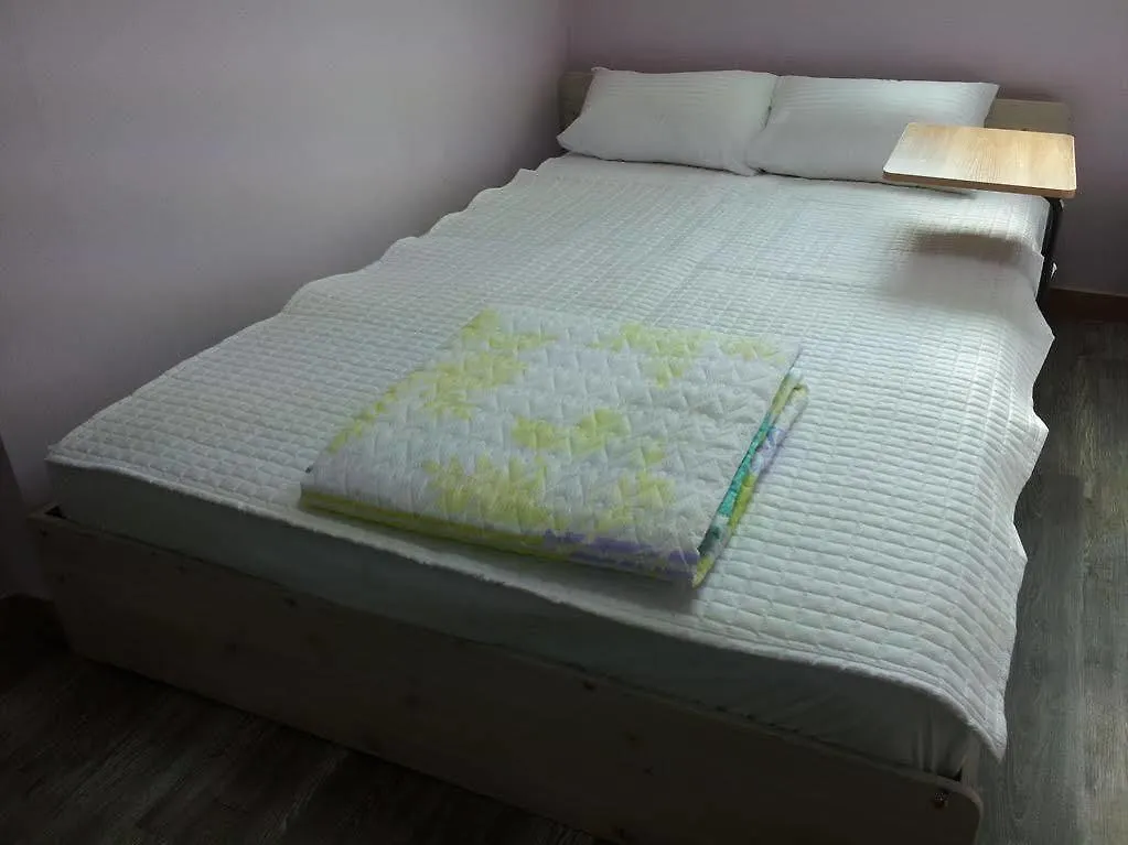 Mk Liberty House Seoul Station Hotel Guest house
